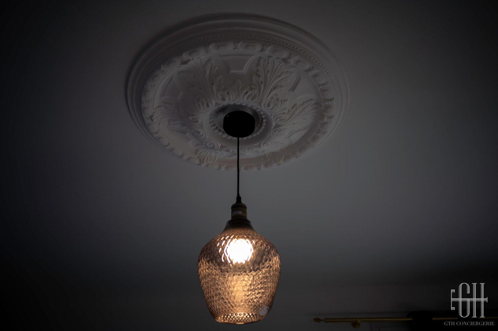 L'alysse - Maison Familiale Appartement