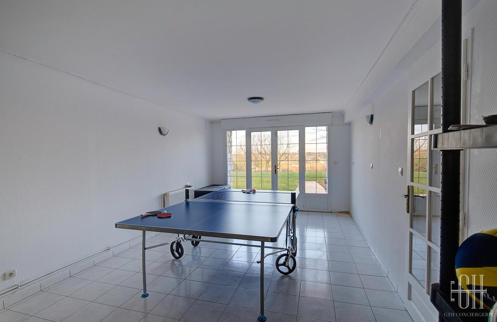 L'alysse - Maison Familiale Appartement