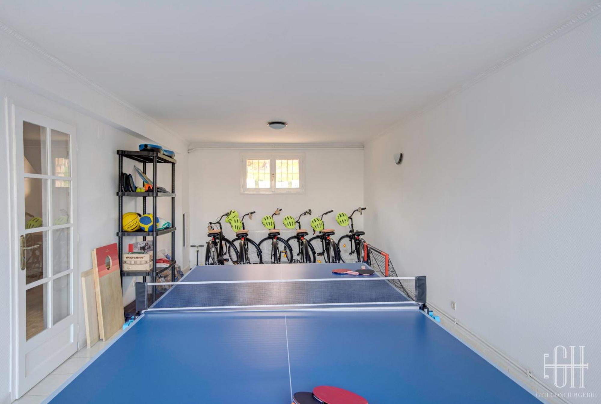 L'alysse - Maison Familiale Appartement